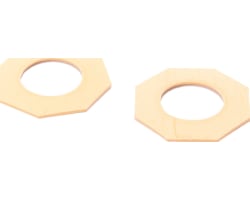 High Performance Slipper Pad - L1R LD3 photo