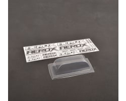 Aerox Front Wing - LD2 photo