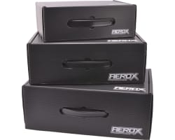 Aerox AirBoxes for OGIO 9800 - 3 pieces photo