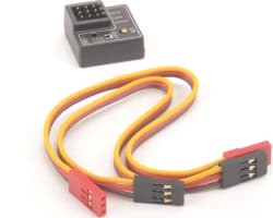 SKY RC GC401 Gyro for RC Cars photo