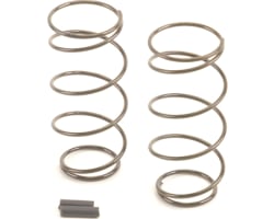 High Response Spring; Med Black - 4.0 Lb/in (Pr) photo