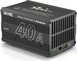 SKY RC BD350 Battery Discharger & Analyzer photo