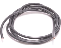 RipTech RC - 14AWG High Flex Wire - 1M - Black photo
