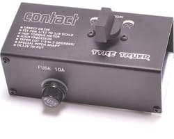 Contact Tyre Truer Control Unit photo