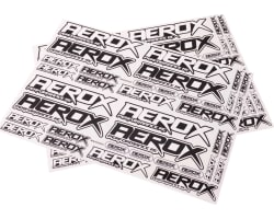 Aerox Decal Sheet - pk2 photo