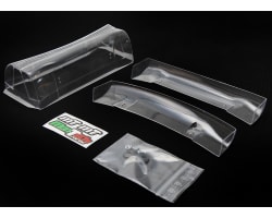 Montech 1:10th Combo Wing Set - 0.75mm photo