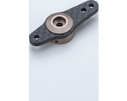 Ko Carbon Servo Horn for Throttle photo