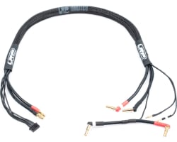 2x 2S-Charging Wire - 60cm - 4mm & XH 4/5mm 2mm photo