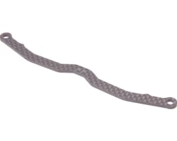 C/F Camber Strap 1.5deg 2 Dot - Eclipse 6 photo