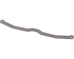 C/F Wide Camber Strap 1.0deg 3 Dot - Eclipse 6 photo