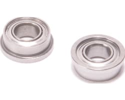 Ball Bearing - 5/32 X 5/16 X 1/8 Flanged (Pr) for 1:12 Eclipse 6 photo