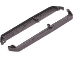 Side Pods Carbon Filled (pr) - CAT PB photo