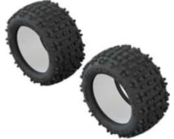 AR520049 Backflip LP Tires 3.8 Foam Inserts 2 photo