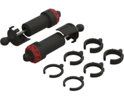 AR330552 Big Bore Shock Set Front Pair 106mm Assembled photo