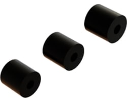 Center Brace Rubber Dampers 3 photo