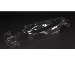 Limitless Clear Bodyshell inc. Decals photo