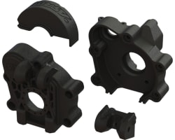 Centre Gearbox Case Set photo