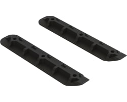 Chassis Center Skids 2 photo
