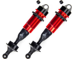 Shock Set Bore:16mm length: 117mm Oil:550cSt Assembled photo