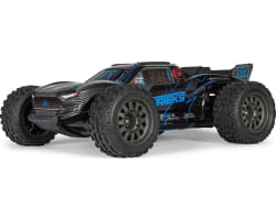 1/10 VORTEKS 223S DSC 2WD RTR brushless Stadium Truck Blue photo