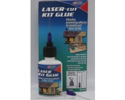 Laser-Cut Kit Glue photo