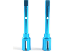 RC TT02 Aluminum Propeller Joint photo