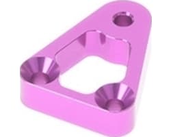 alum Layshaft Mount - Neon photo