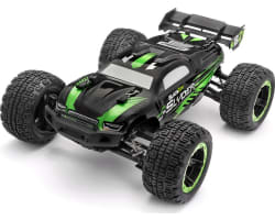 Slyder 1/16th RTR 4WD Electric Stadium Truck - Green photo