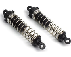 Shock Absorber Set Rear/2 pieces Smyter photo