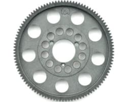 Spur Gear 64P - 114T photo