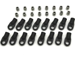 Reefs Xp Rod Ends & Stainless Steel Pivot Balls 16pk photo