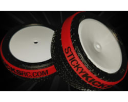SKRC Tire Gluing Bands Color May Vary photo