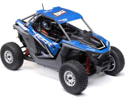 RZR Rey 1/10 4WD brushless RTR Polaris photo