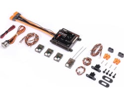 AR14410T 14 Channel PowerSafe Telemetry Receiver photo