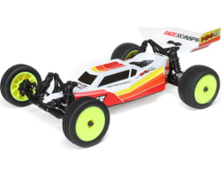 1/16 Mini-B 2WD Buggy brushless RTR Red photo