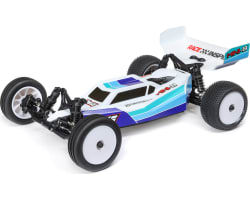 1/16 Mini-B 2WD Buggy brushless RTR Blue photo