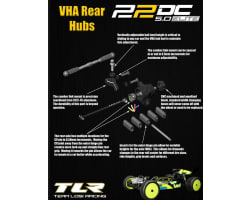 VHA Conversion: 22 5.0 photo