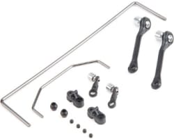 Front & Rear Sway Bar Links: Baja Rey photo