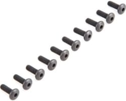 M4x12mm BHCS Button Head Cap Screws (10) photo