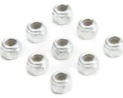 Lock Nut M2 x 0.4 x4mm 10 photo