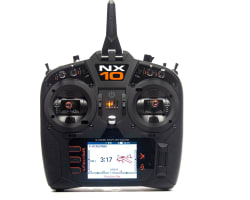 NX10 10 Channel Transmitter Only photo