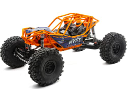 RBX10 Ryft 1/10th 4wd RTR Orange photo