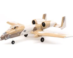 UMX A-10 Thunderbolt II 30mm EDF BNF Basic photo