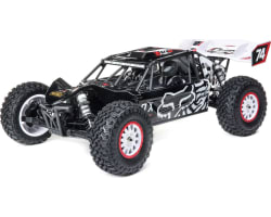 Tenacity DB Pro Fox Racing Smart ESC:1/10 4WD RTR photo