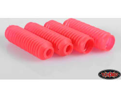 Super Scale Shock Boot (Red) photo