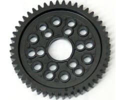 32 Pitch Spur Gear 46t photo