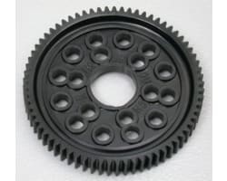 Spur Gear 48p 64t photo