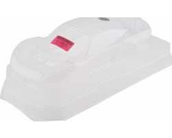 LS3 GT12 1/12 On-Road Body (Clear) (SupaStox Class) photo