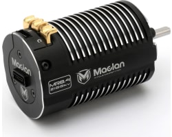 MR8.4 2100KV 1/8 eTruggy photo