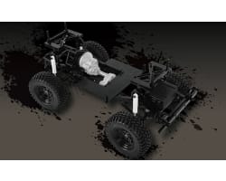 Driveshaft E-Clip V2 - Mi9 (pk10) photo